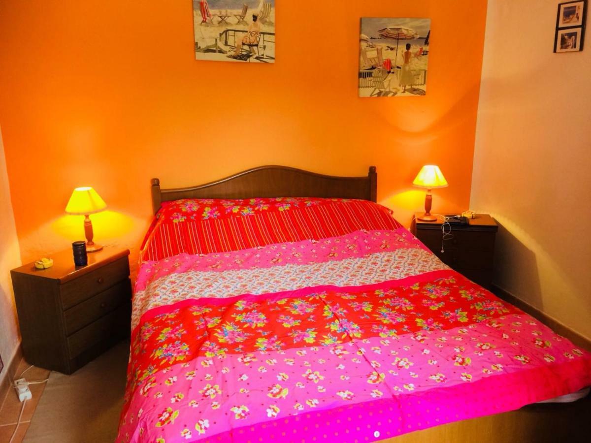 Casa Fletch Bed & Breakfast El Salado Eksteriør bilde