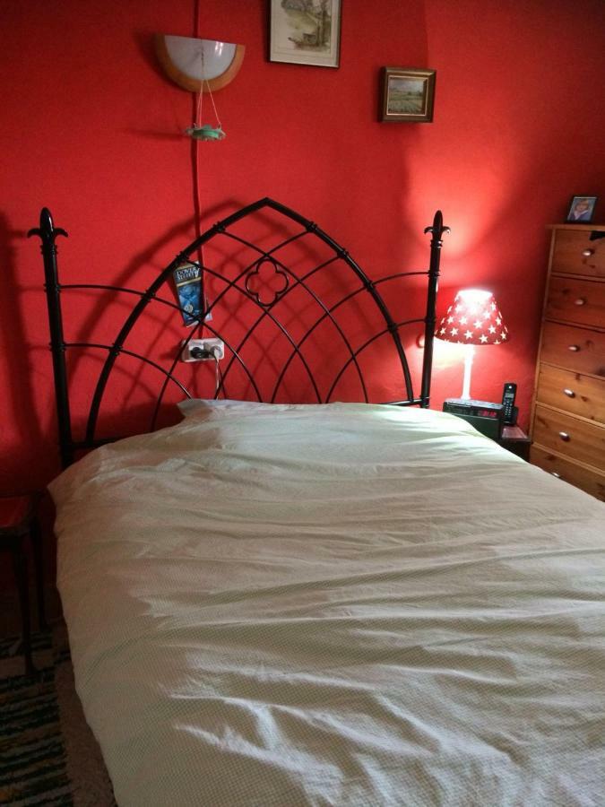 Casa Fletch Bed & Breakfast El Salado Eksteriør bilde