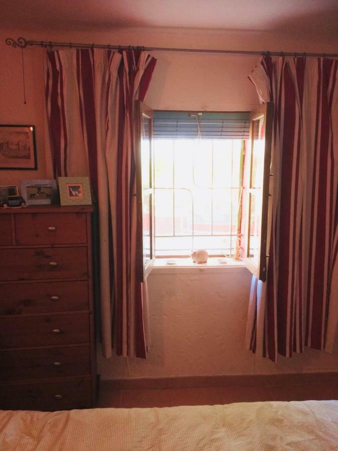 Casa Fletch Bed & Breakfast El Salado Eksteriør bilde